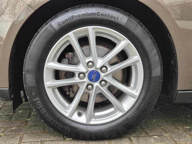 Ford FOCUS Wagon 1.0 Trend / Trekhaak / Distributieriem nieuw