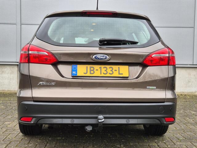 Ford FOCUS Wagon 1.0 Trend / Trekhaak / Distributieriem nieuw