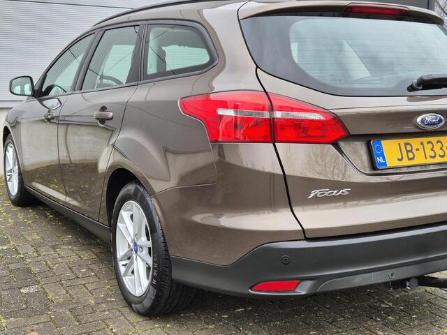 Ford FOCUS Wagon 1.0 Trend / Trekhaak / Distributieriem nieuw