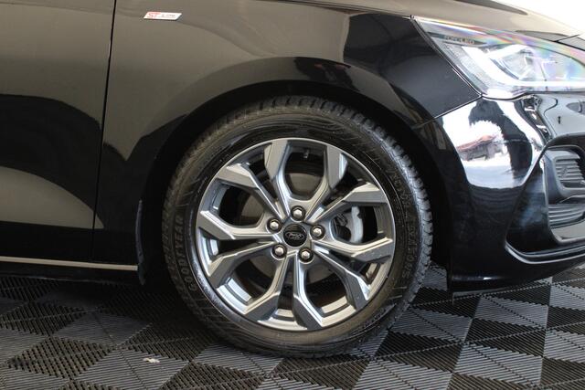 Ford FOCUS Wagon 1.0 EcoBoost Hybrid ST Line *Pasen geopend!*
