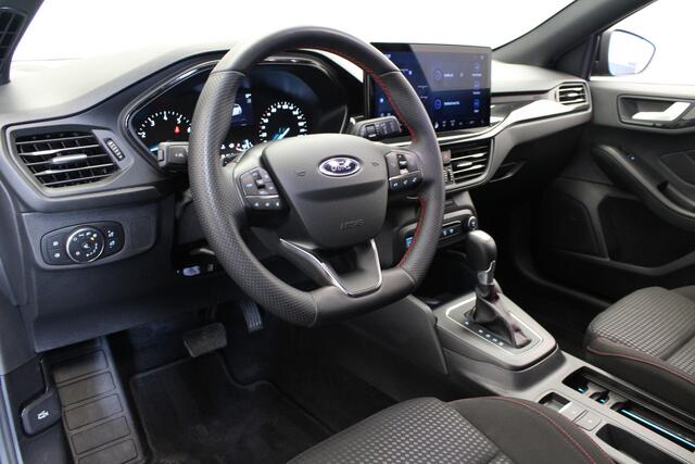 Ford FOCUS Wagon 1.0 EcoBoost Hybrid ST Line *Pasen geopend!*