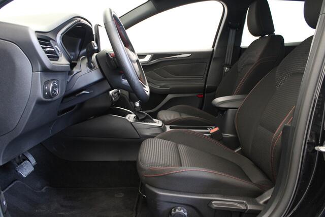 Ford FOCUS Wagon 1.0 EcoBoost Hybrid ST Line *Pasen geopend!*