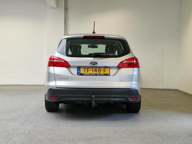 Ford FOCUS Wagon 1.0 Ecoboost Titanium | TREKHAAK | CAMERA | CARPLAY | ORG.NL |