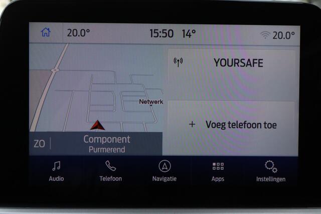 Ford FOCUS Wagon 1.5 EcoBlue Trend Edition Business - NL- Auto!! Stuur/ stoel verw I Camera I Apple