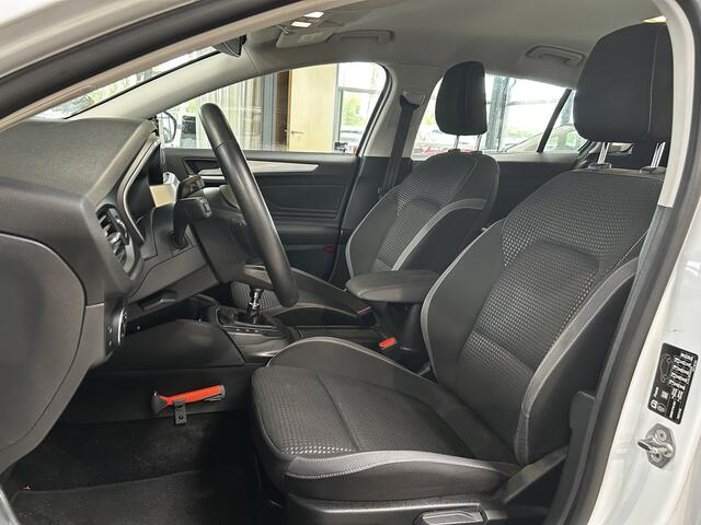 Ford FOCUS Wagon EcoBoost Trend Edition Business Trekhaak I Winter Pack I Adapt Cruise I Camera I 100% onderhouden