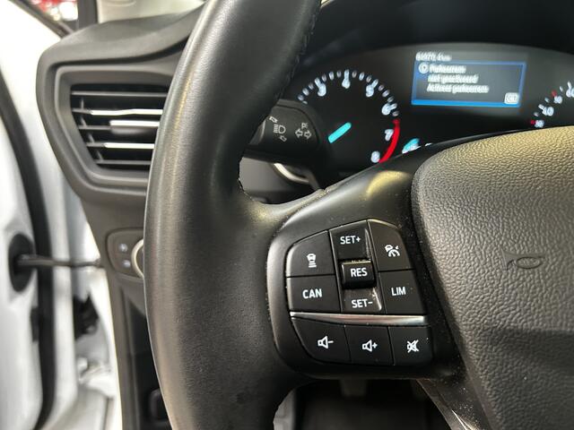 Ford FOCUS Wagon EcoBoost Trend Edition Business Trekhaak I Winter Pack I Adapt Cruise I Camera I 100% onderhouden
