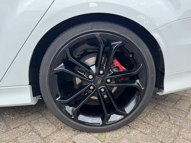 Ford FOCUS Wagon 2.0 ST I INCL. ¤ 850,00 AFL.KOSTEN + BOVAG GARANTIE