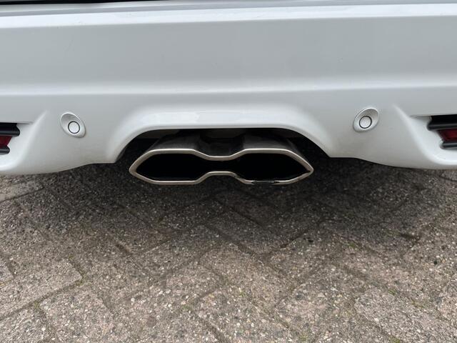 Ford FOCUS Wagon 2.0 ST I INCL. ¤ 850,00 AFL.KOSTEN + BOVAG GARANTIE