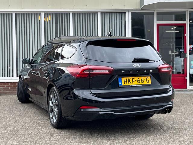 Ford FOCUS Wagon 1.0 Hybrid ST Line X 155PK Automaat I Carplay I Stoelverw.