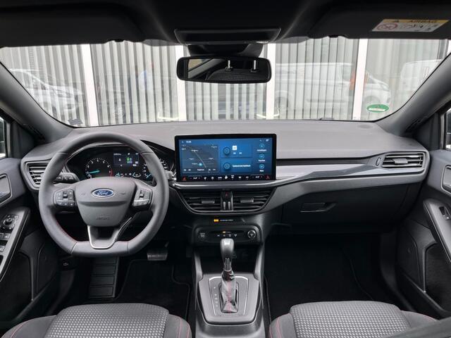Ford FOCUS Wagon 1.0 Hybrid ST Line X 155PK Automaat I Carplay I Stoelverw.