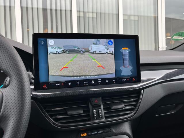Ford FOCUS Wagon 1.0 Hybrid ST Line X 155PK Automaat I Carplay I Stoelverw.