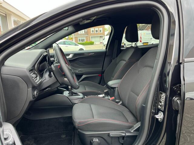 Ford FOCUS Wagon 1.0 Hybrid ST Line X 155PK Automaat I Carplay I Stoelverw.