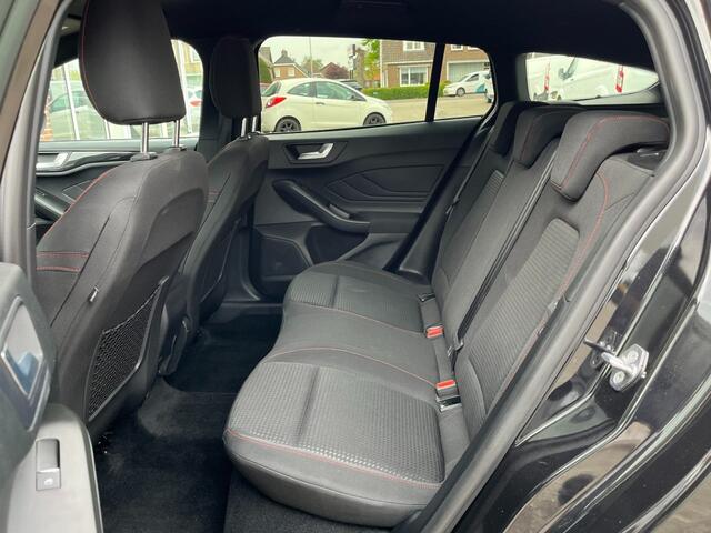 Ford FOCUS Wagon 1.0 Hybrid ST Line X 155PK Automaat I Carplay I Stoelverw.