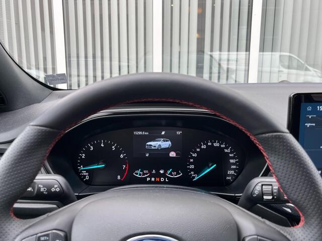 Ford FOCUS Wagon 1.0 Hybrid ST Line X 155PK Automaat I Carplay I Stoelverw.