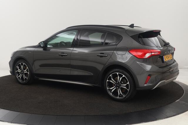 Ford FOCUS 1.0 EcoBoost Active Business