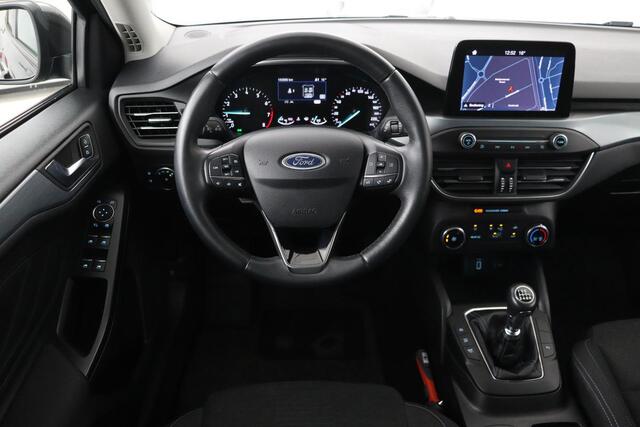 Ford FOCUS 1.0 EcoBoost Active Business