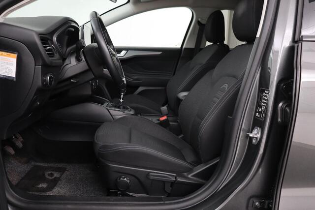 Ford FOCUS 1.0 EcoBoost Active Business