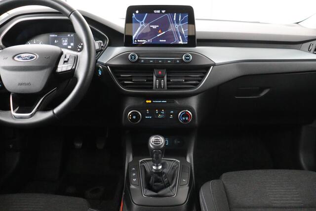 Ford FOCUS 1.0 EcoBoost Active Business