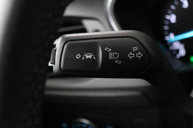 Ford FOCUS 1.0 EcoBoost Active Business