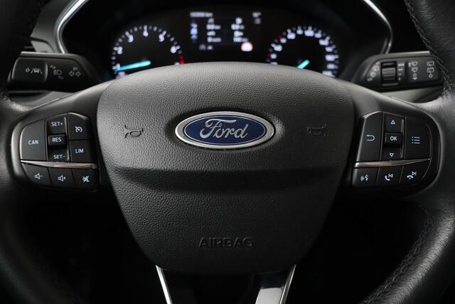 Ford FOCUS 1.0 EcoBoost Active Business
