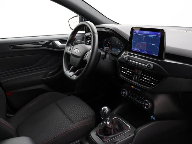 Ford FOCUS Wagon 1.0 ECOBOOST HYBRID ST LINE + B&O | TREKHAAK | FULL LED | CAMERA | CARPLAY