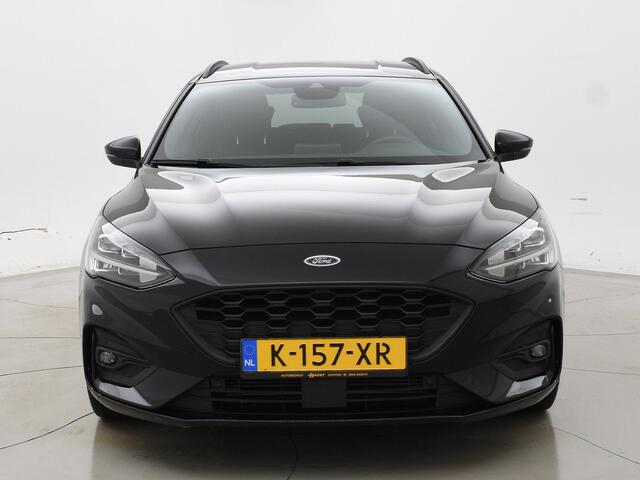 Ford FOCUS Wagon 1.0 ECOBOOST HYBRID ST LINE + B&O | TREKHAAK | FULL LED | CAMERA | CARPLAY