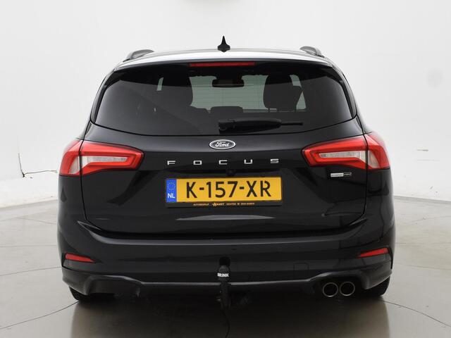 Ford FOCUS Wagon 1.0 ECOBOOST HYBRID ST LINE + B&O | TREKHAAK | FULL LED | CAMERA | CARPLAY