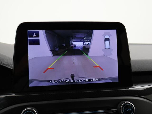 Ford FOCUS Wagon 1.0 ECOBOOST HYBRID ST LINE + B&O | TREKHAAK | FULL LED | CAMERA | CARPLAY
