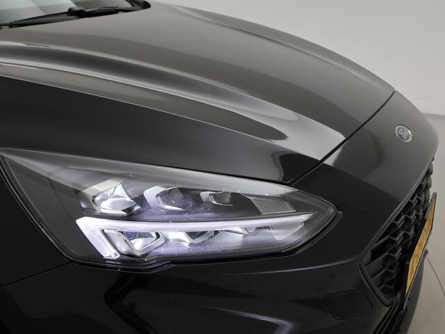 Ford FOCUS Wagon 1.0 ECOBOOST HYBRID ST LINE + B&O | TREKHAAK | FULL LED | CAMERA | CARPLAY