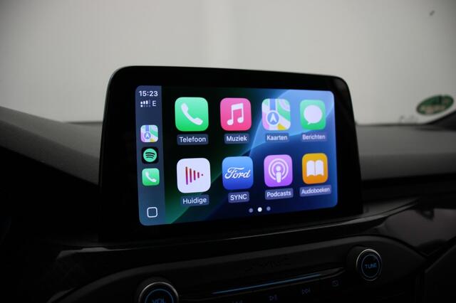 Ford FOCUS 1.5D Ecoblue ST Line Business - Carplay