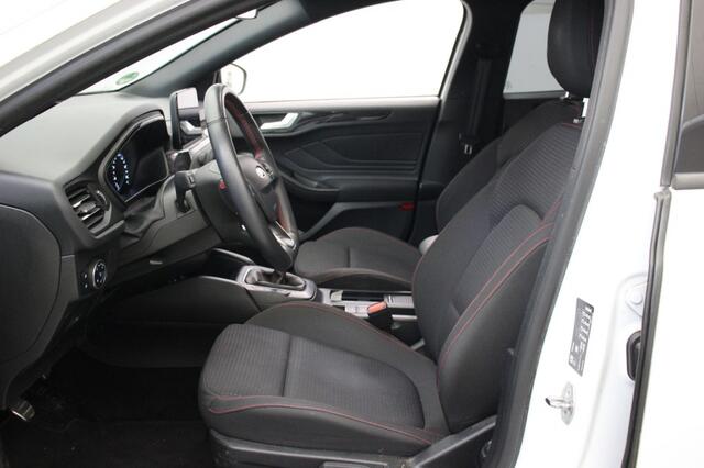 Ford FOCUS 1.5D Ecoblue ST Line Business - Carplay