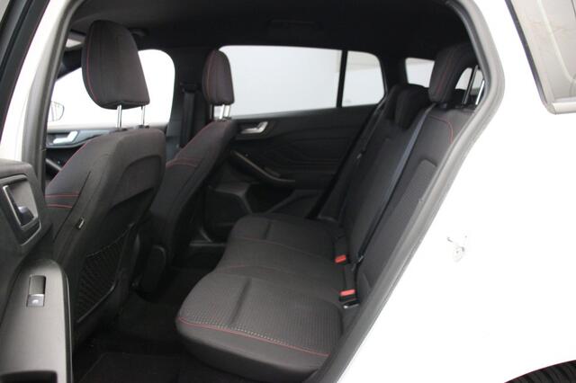 Ford FOCUS 1.5D Ecoblue ST Line Business - Carplay