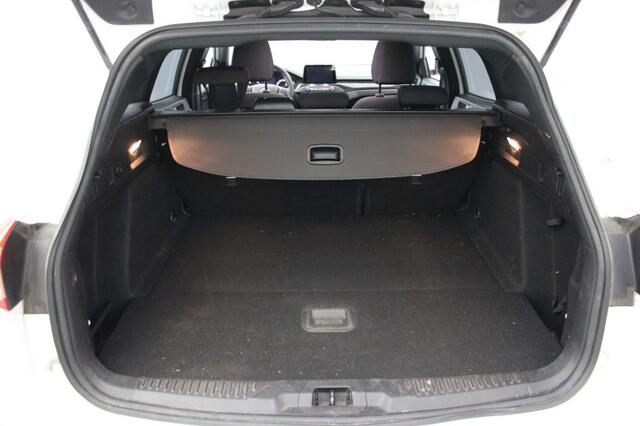 Ford FOCUS 1.5D Ecoblue ST Line Business - Carplay