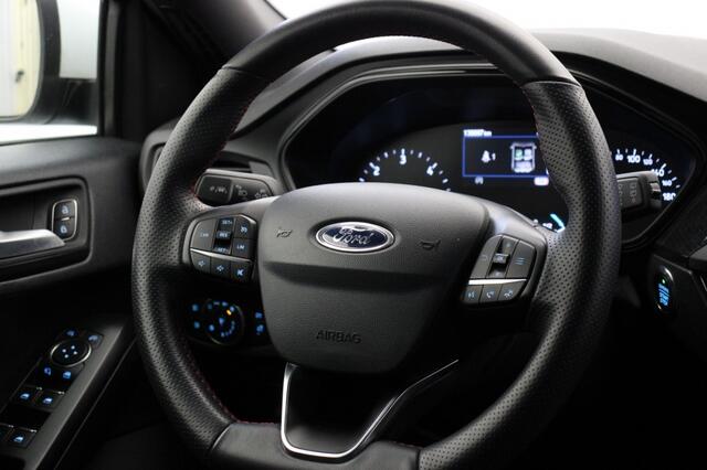 Ford FOCUS 1.5D Ecoblue ST Line Business - Carplay