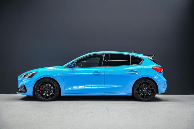 Ford FOCUS ST-X Edition 2.3 280pk PERFORMANCE PACK |Launch control|sper diff|schroefset|19" Performance wielen|B&O|BLIS|adaptieve cruise control|adaptieve LED koplampen|