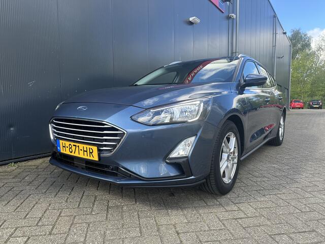Ford FOCUS Wagon 1.0 EcoBoost Trend Edition Business | PDC v+ a