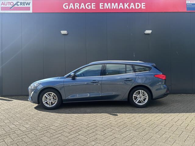 Ford FOCUS Wagon 1.0 EcoBoost Trend Edition Business | PDC v+ a