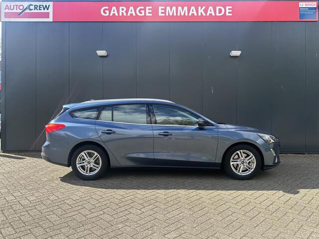 Ford FOCUS Wagon 1.0 EcoBoost Trend Edition Business | PDC v+ a
