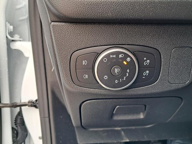 Ford FOCUS 1.0 EcoBoost Titanium Business | Clima | Cruise | LM Velgen | Navigatie | Ndl auto! | RIJKLAARPRIJS INCL 12 MAANDEN GARANTIE EN BEURT