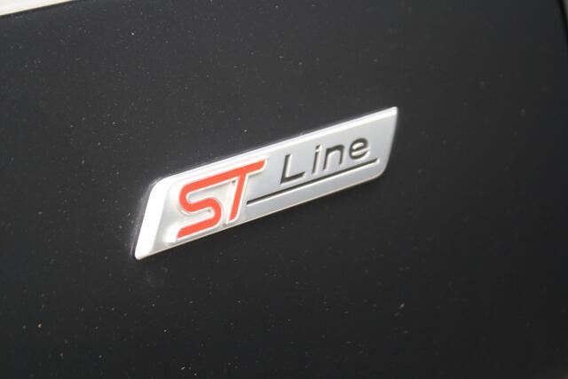 Ford FOCUS 1.0 EcoBoost ST Line X Business - NAVIGATIE - LED - PDC - CAMERA - 5-DEURS