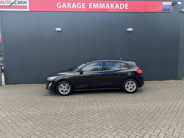 Ford FOCUS 1.0 EcoBoost Trend Edition Business | Aur Camera|