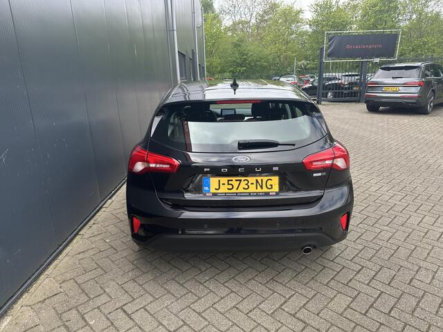 Ford FOCUS 1.0 EcoBoost Trend Edition Business | Aur Camera|