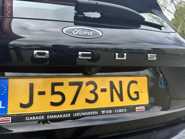 Ford FOCUS 1.0 EcoBoost Trend Edition Business | Aur Camera|