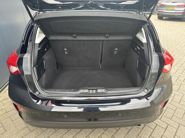 Ford FOCUS 1.0 EcoBoost Trend Edition Business | Aur Camera|
