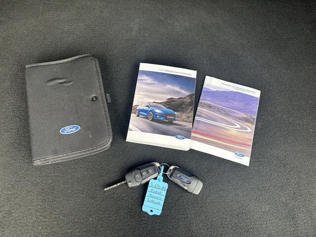 Ford FOCUS 1.0 EcoBoost Trend Edition Business | Aur Camera|
