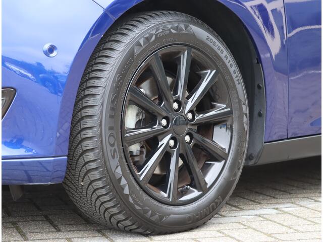 Ford FOCUS Wagon 1.0 126pk Titanium | Winter Pakket | Trekhaak | BLIS | Keyless