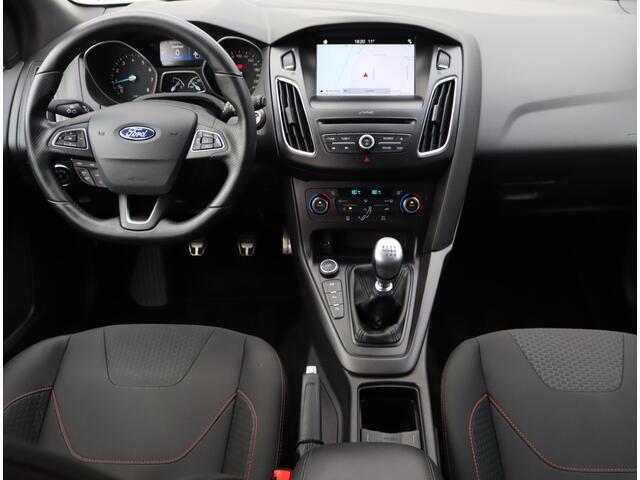 Ford FOCUS 1.0 ST-Line | Navigatie | Climate Control | Org. NL