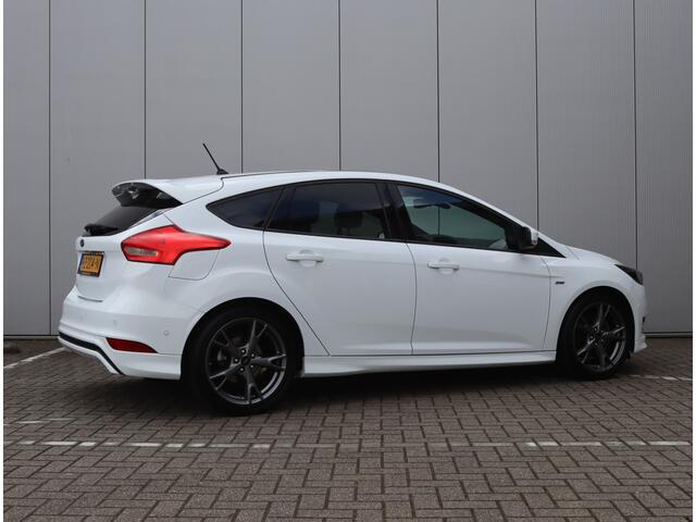 Ford FOCUS 1.0 ST-Line | Navigatie | Climate Control | Org. NL