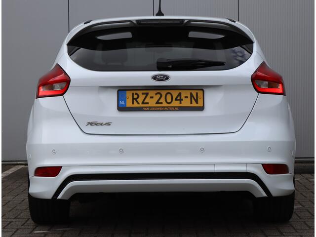 Ford FOCUS 1.0 ST-Line | Navigatie | Climate Control | Org. NL