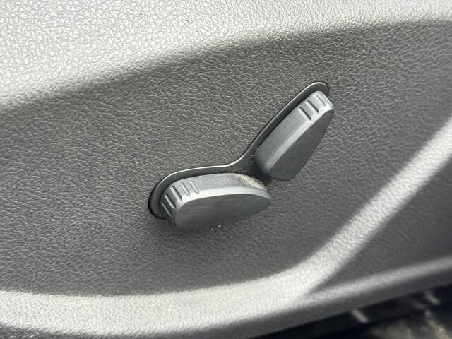 Ford FOCUS Wagon 1.5 TDCI Titanium